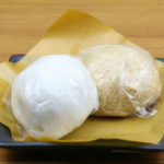 角屋菓子店まんじゅう･みそまんじゅう